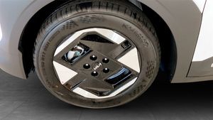 Kia EV3 bild 9