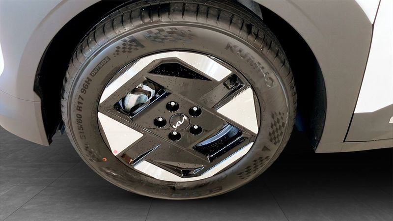 Kia EV3 bild 9