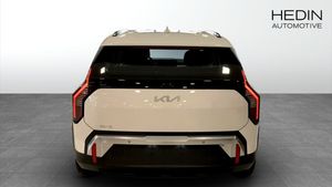 Kia EV3 bild 7