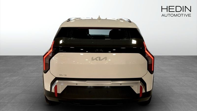 Kia EV3 bild 7