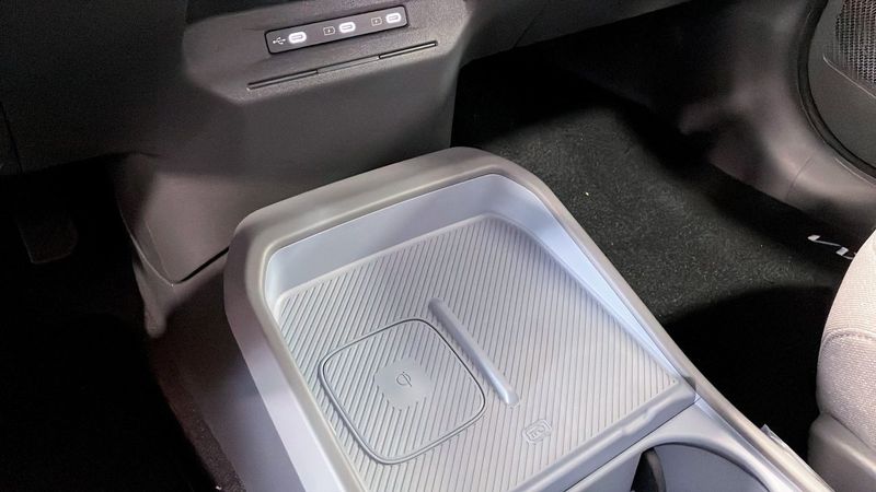 Kia EV3 bild 15