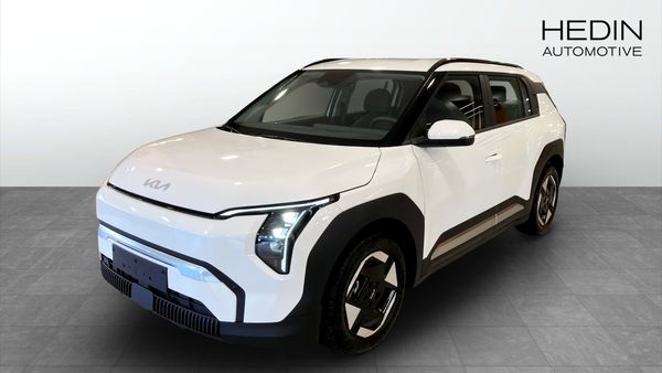 Kia EV3 FWD LONG RANGE - 2027