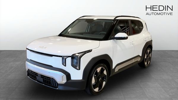 Kia EV2 PLUS SR 5-SITS - 2027
