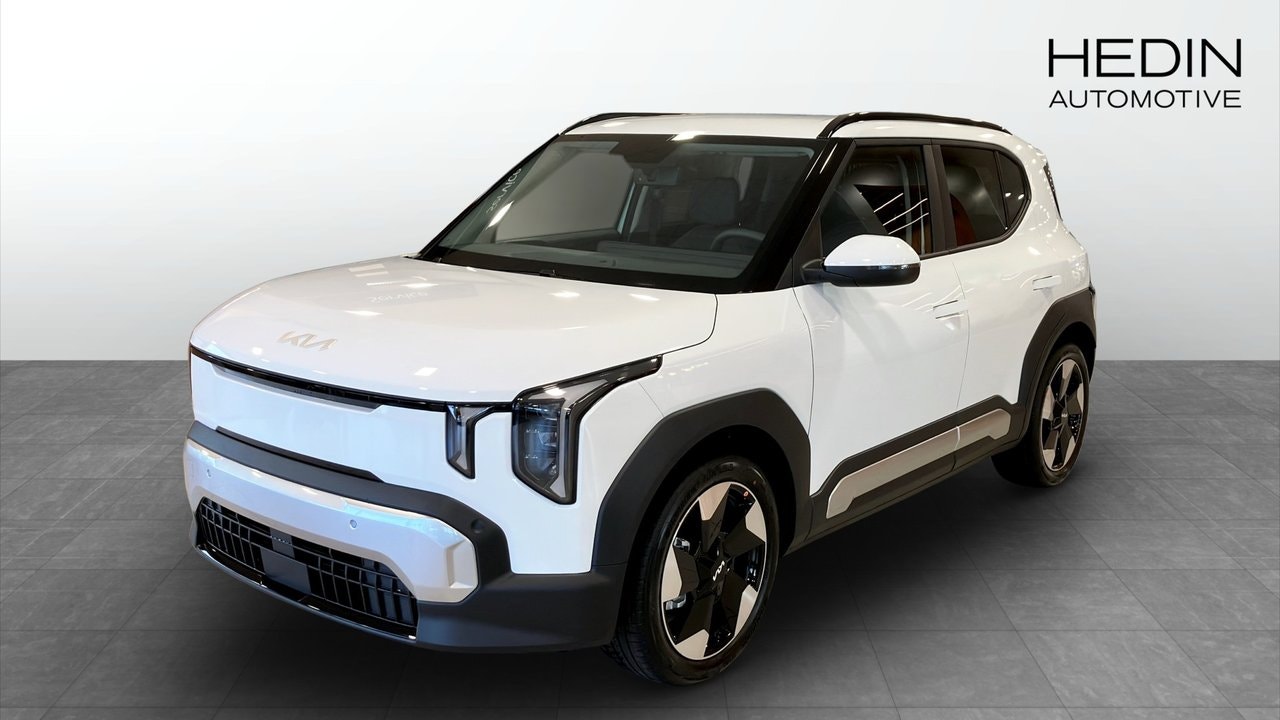 Kia EV2