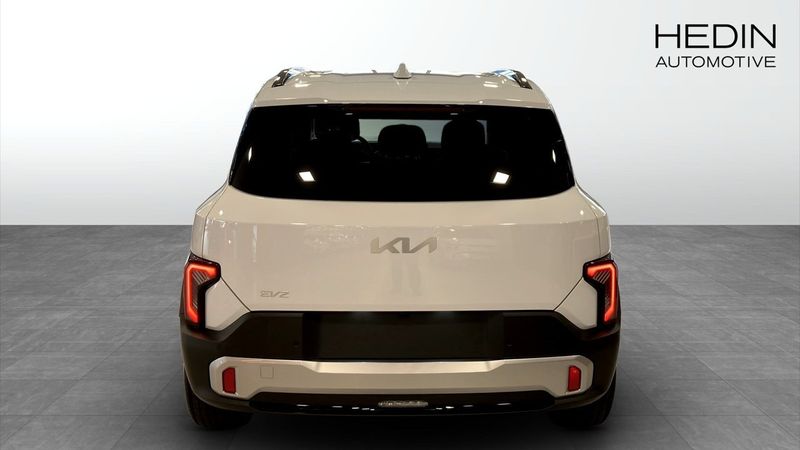 Kia EV2 bild 7