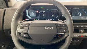 Kia EV2 bild 14