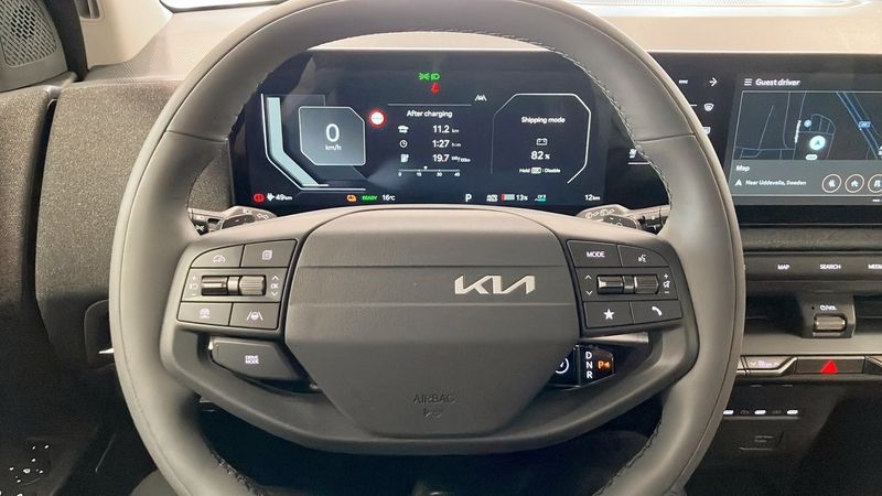 Kia EV2 bild 14