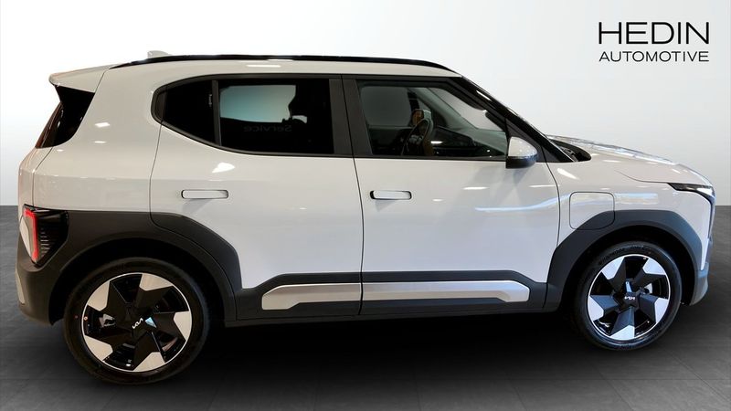 Kia EV2 bild 6
