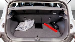 Kia EV2 bild 10