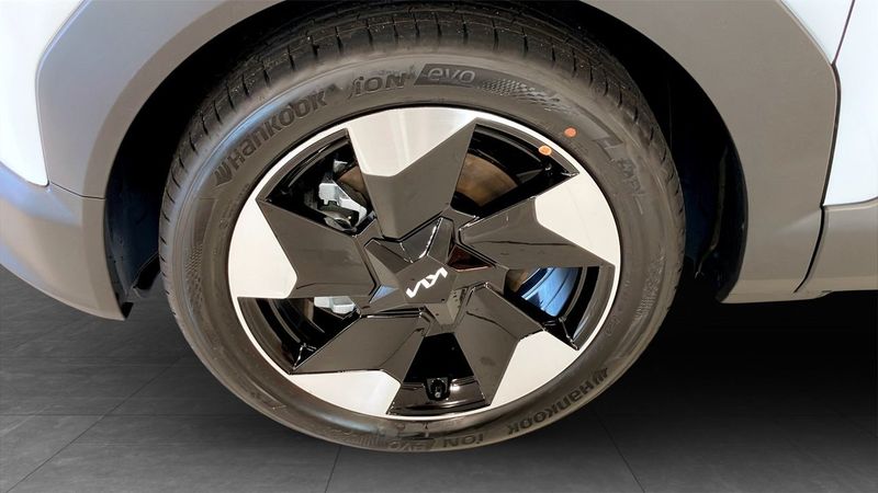 Kia EV2 bild 9