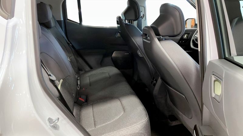 Kia EV2 bild 5