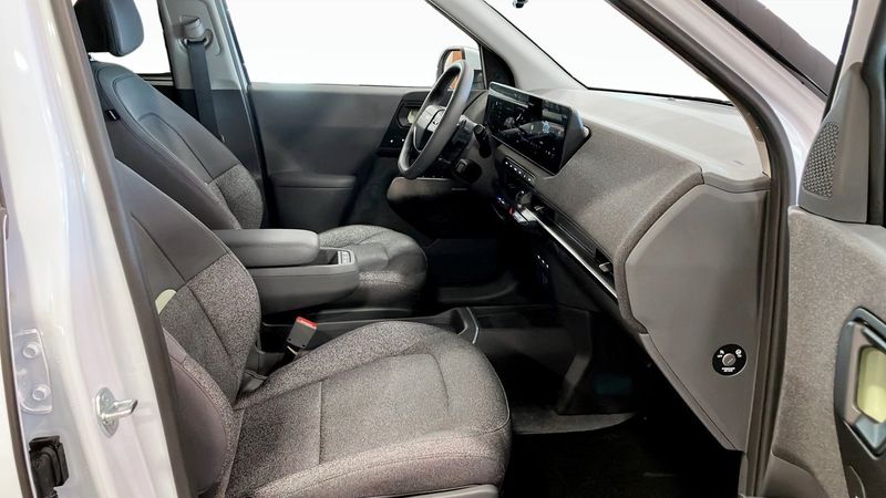 Kia EV2 bild 3