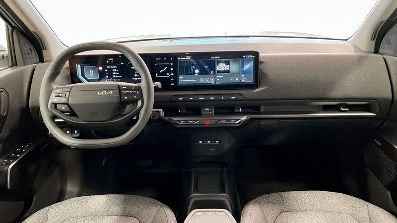 Kia EV2 bild 4