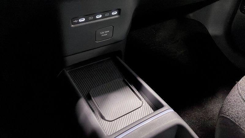 Kia EV2 bild 15