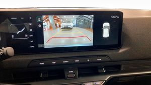 Kia EV2 bild 13
