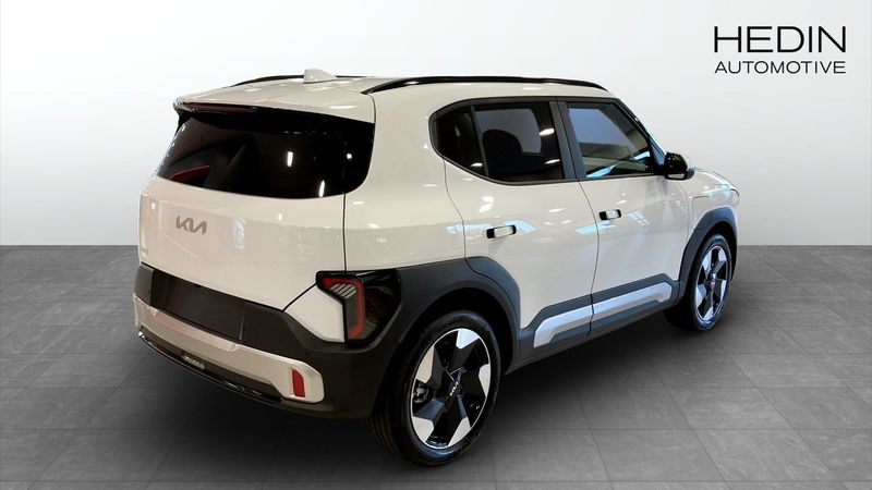 Kia EV2 bild 2