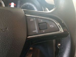 Skoda Octavia bild 19