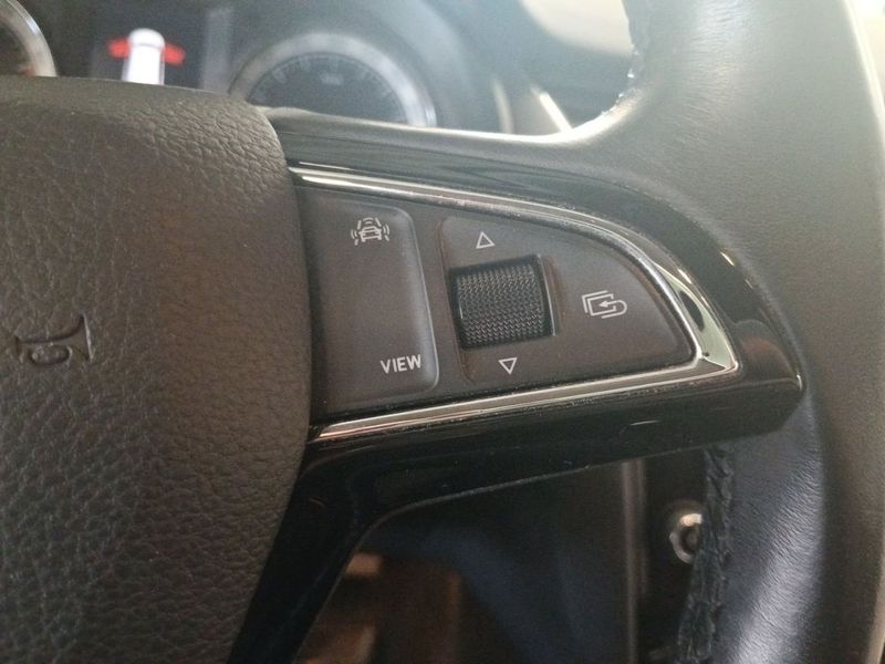 Skoda Octavia bild 19