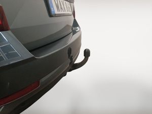 Skoda Octavia bild 17