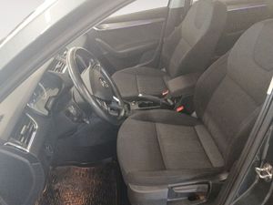Skoda Octavia bild 9