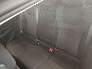 Skoda Octavia bild 14