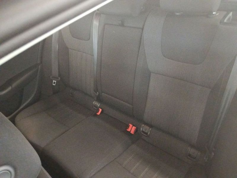 Skoda Octavia bild 14