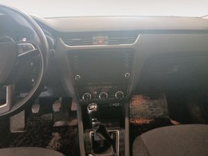 Skoda Octavia bild 11