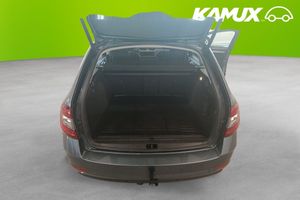 Skoda Octavia bild 16