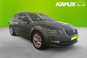 Skoda Octavia bild 1