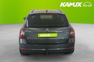 Skoda Octavia bild 5
