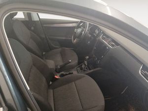 Skoda Octavia bild 15