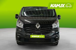Renault Trafic bild 6