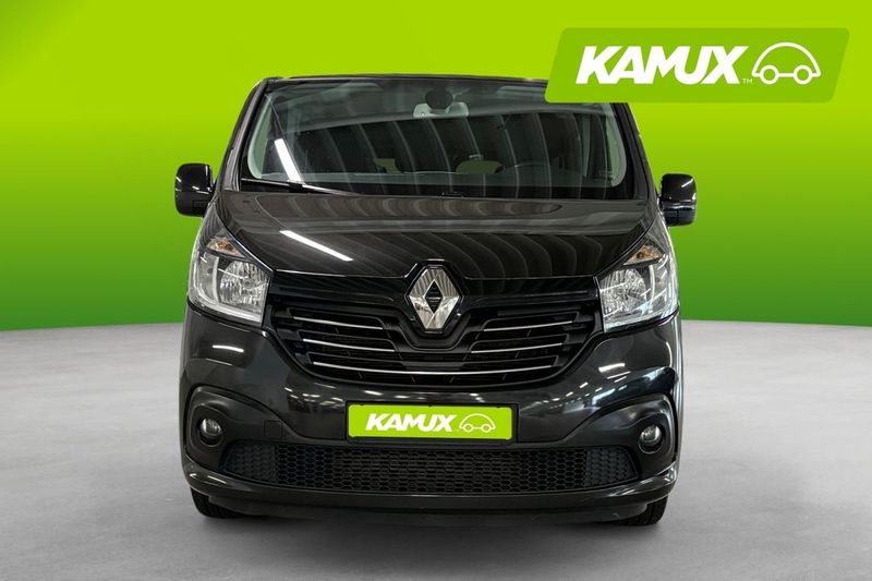 Renault Trafic bild 6
