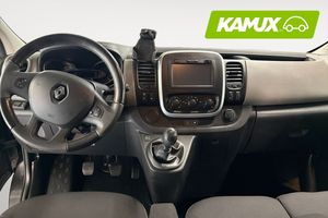 Renault Trafic bild 10