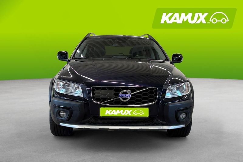 Volvo XC70 bild 6