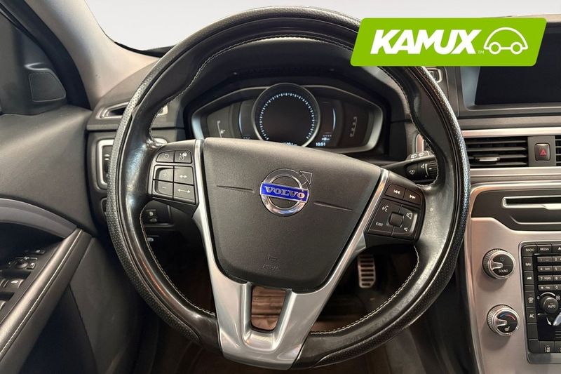 Volvo XC70 bild 13