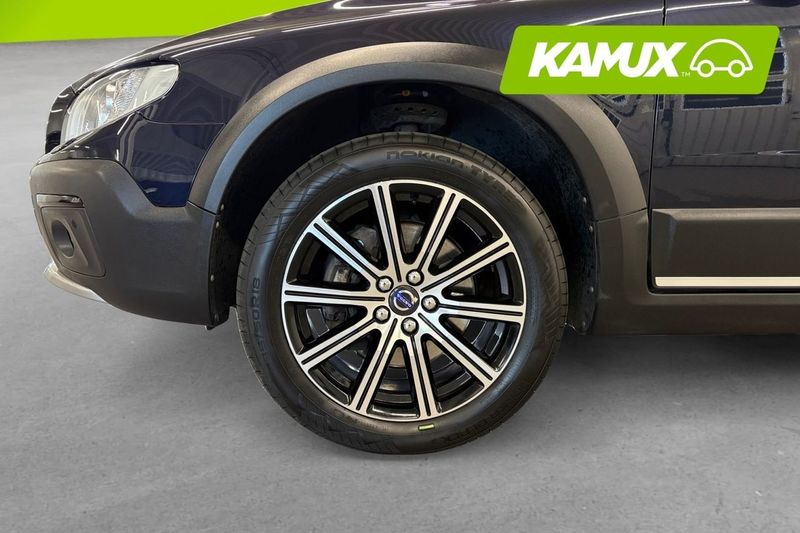 Volvo XC70 bild 8