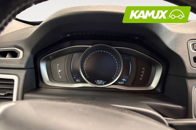 Volvo XC70 bild 12