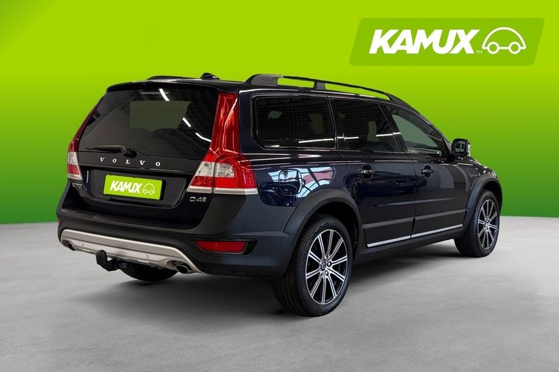 Volvo XC70 bild 4