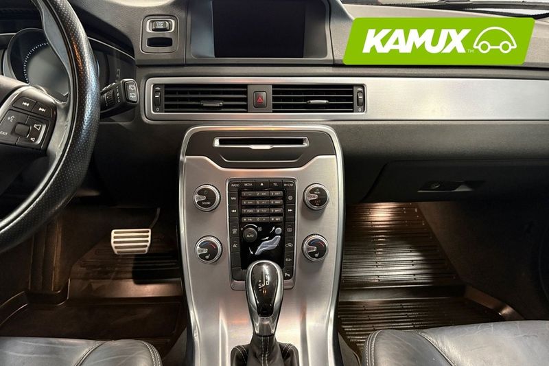 Volvo XC70 bild 11
