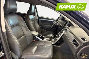 Volvo XC70 bild 15