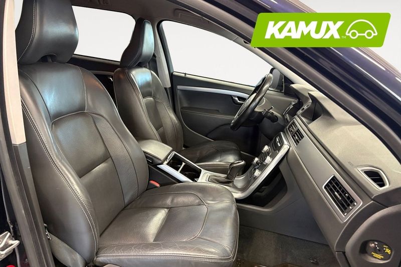 Volvo XC70 bild 15