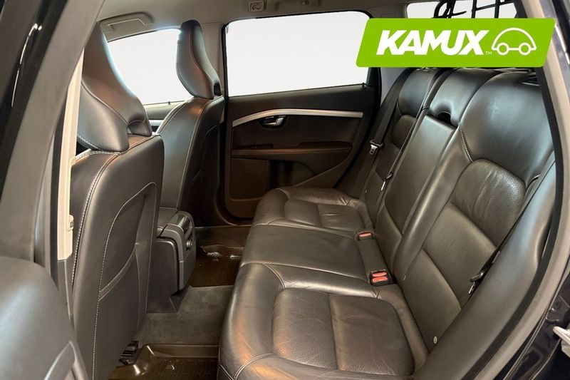 Volvo XC70 bild 14
