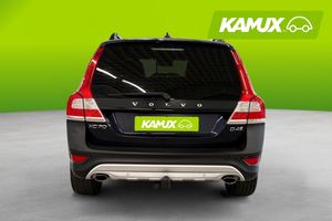 Volvo XC70 bild 5