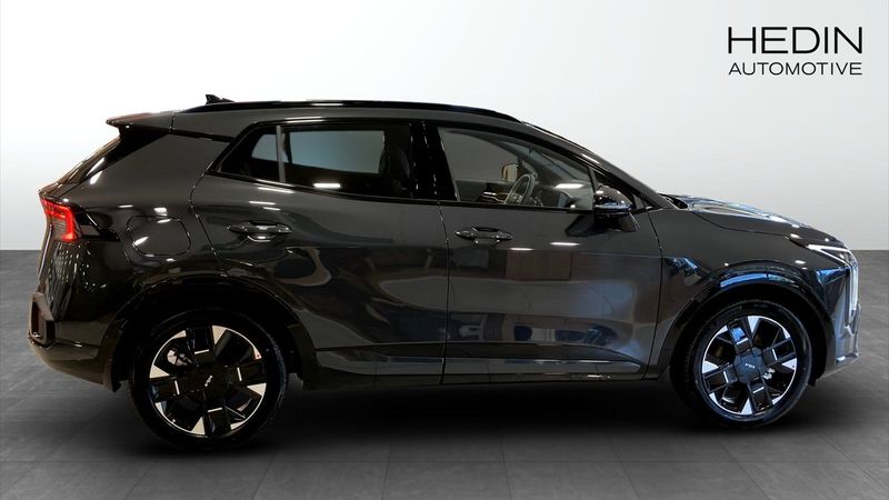 Kia Sportage bild 6