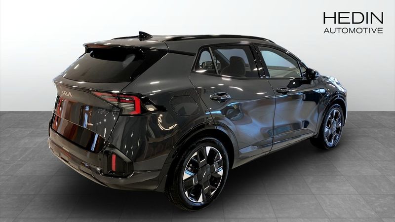 Kia Sportage bild 2
