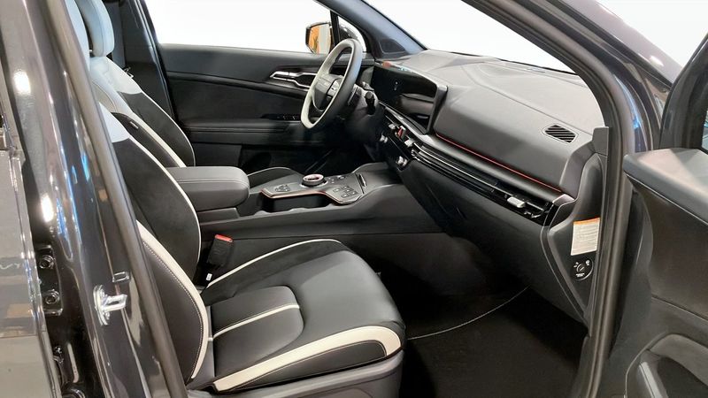 Kia Sportage bild 3
