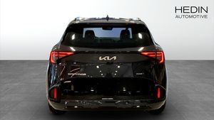 Kia Sportage bild 7