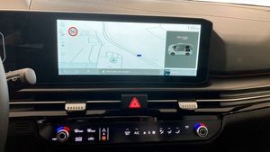 Kia Sportage bild 12