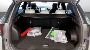 Kia Sportage bild 10